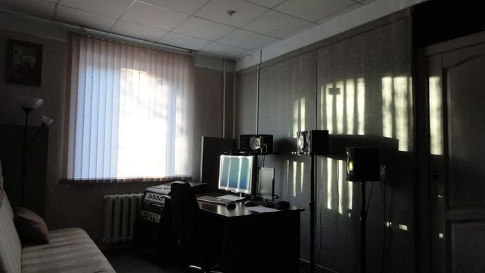 Аппаратная