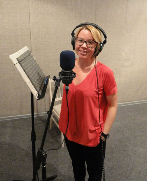 Ксения Бржезовская