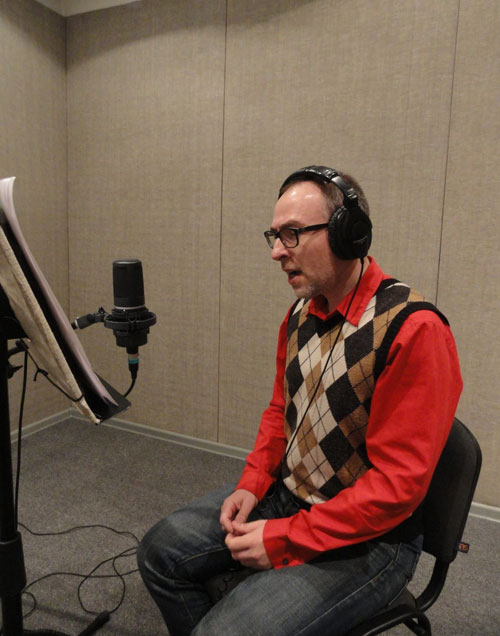 Дмитрий Стрелков