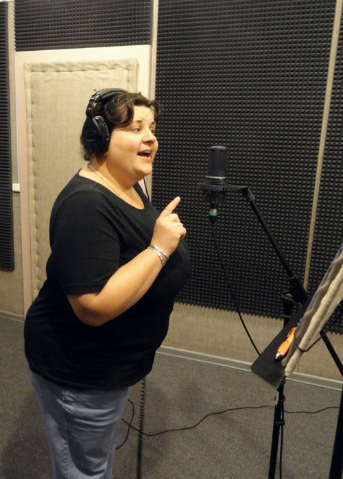 Манана Гогитидзе