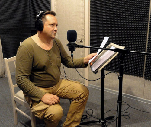 Максим Сергеев