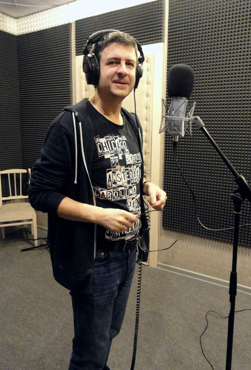 Константин Арбенин