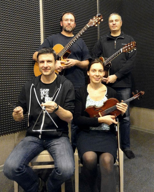 Константин Арбенин и Сердолик