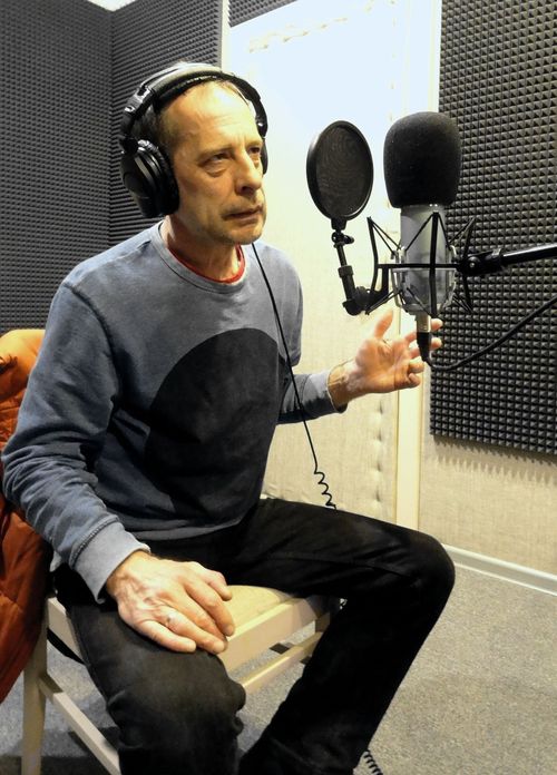 Станислав Концевич