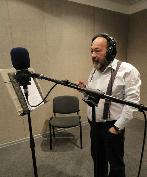 Адриан Ростовский