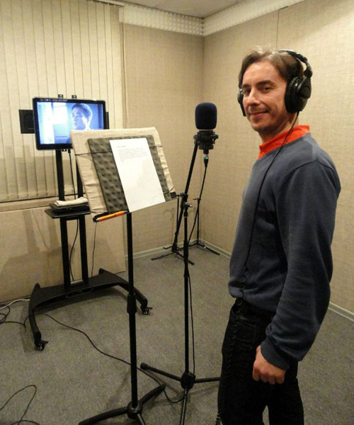 Сергей Кореньков